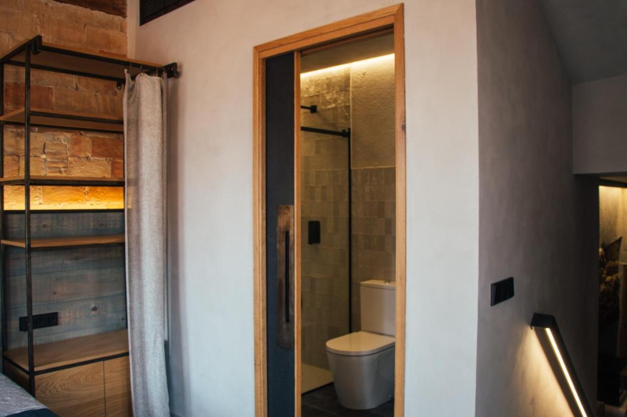דירות קרדונה Casa Boutique Nº 24 מראה חיצוני תמונה