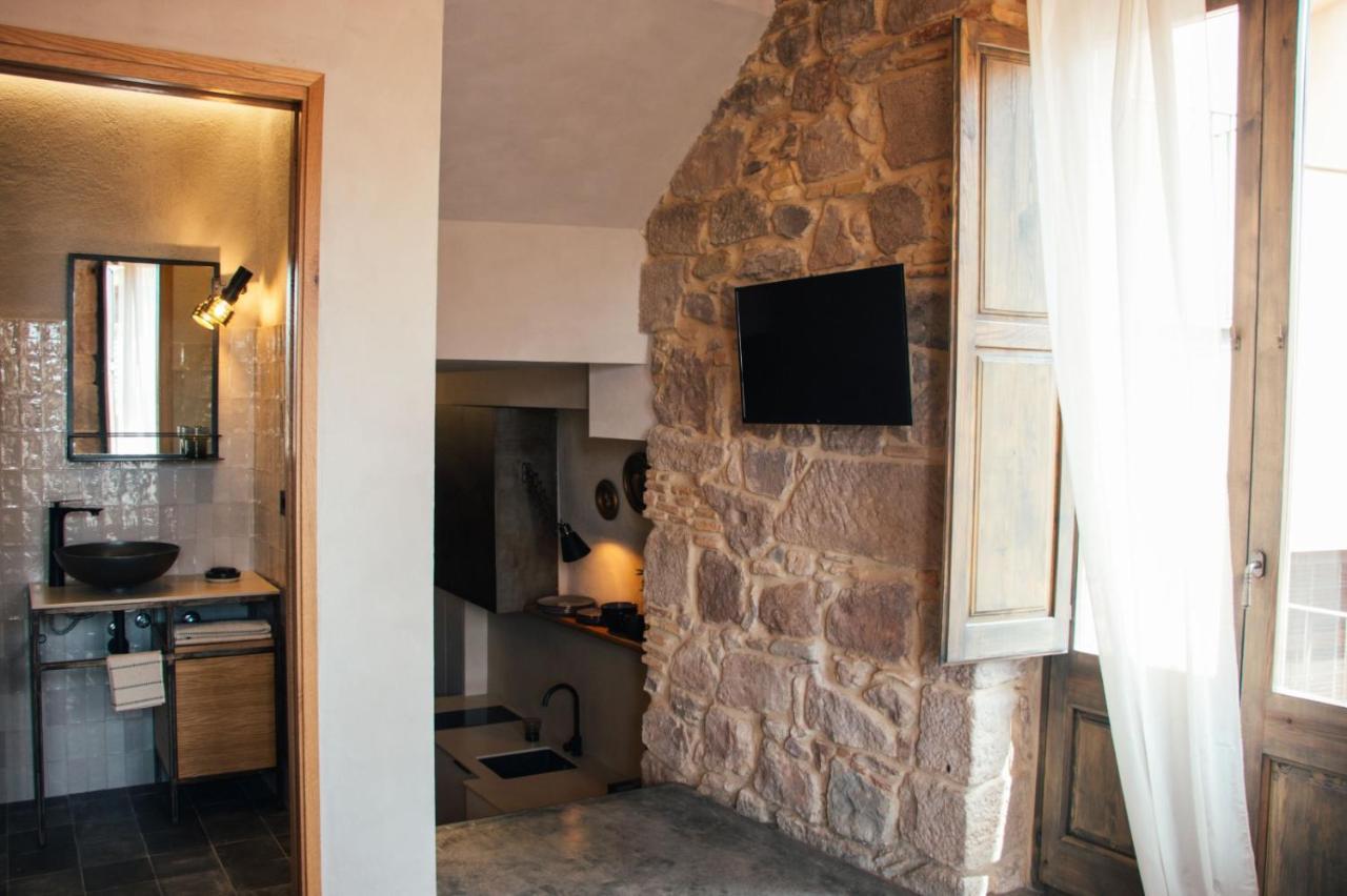 דירות קרדונה Casa Boutique Nº 24 מראה חיצוני תמונה